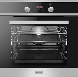 Naprawa piekarników Racibórz