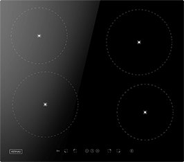 Naprawa płyt indukcyjnych Racibórz